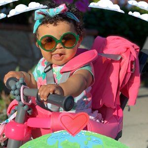 Meet your Posher, Danielle